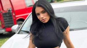 Gabi Victor biography: baby father, sister, boyfriend, Bad Girls Club