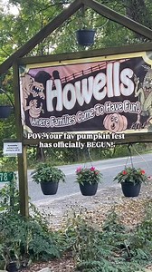 Howells Adventure Farm on Reels