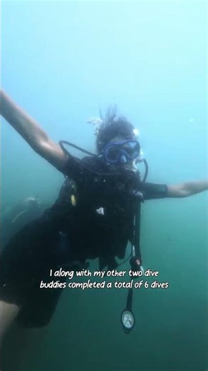 Scuba Diving in Goa | Flying Fish Scuba School, Goa