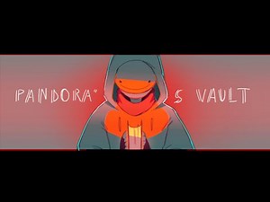 PANDORA'S VAULT - DreamSMP Animation