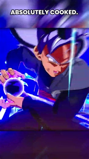 THE ULTIMATE BAIT! 💀 MUI Goku Black just HUMBLED Me 🕶️🔥