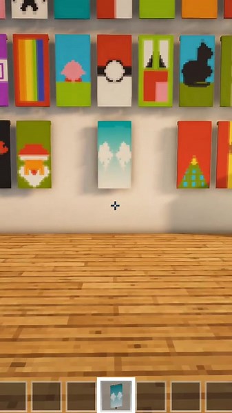 Estandarte Alas en Minecraft: Tutorial y Diseño