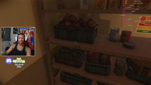 First Time Playing Pools Horror Game – I Was NOT Ready