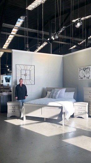 1K views | Our Kordasky 3 Piece Bedroom Suite is only $999* and includes a Queen Slat Bed Frame and 2x Bedsides! *Valid until 2nd July 2023. Mattress + Accessories NOT included. | Big Save | Facebook