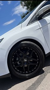 Looking to show off your ride in style? The ESR Wheels CS15 is the perfect combination of a classic look with modern design techniques for a sleek motorsport feel! Which finish will you rock on your whip?  Hyper Silver  Gloss Graphite  Gloss Black  Gloss White Come see us today to order a set for your ride! | America's Tire | Facebook