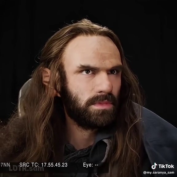 LOTR.sam บน TikTok