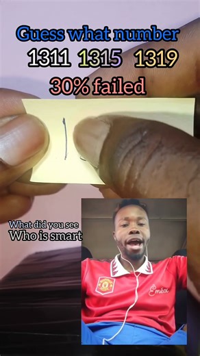 guess what number #algorithm #trendingvideo