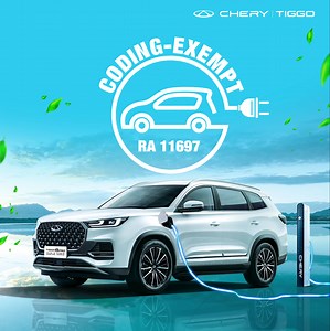 5.8K views · 23 reactions | Discover the Chery Tiggo 8 Pro Plug-In Hybrid Electric Vehicle (PHEV). Part electric, zero range anxiety, 7 seats, and pure fun. Yours at P1,888,000!  Don't miss out on our offers for the Tiggo 7 Pro and Tiggo 8 Pro 1.6. Promo runs from Aug 9-31, 2024. Inquire now: https://cheryauto.ph/quotation Per DTI Fair Trade Permit No. FTEB-199921 Series of 2024. #CHERYTheresMoreToOurCars | Chery Auto Philippines | Facebook