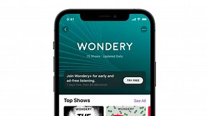 Amazon's Wondery joins Apple Podcast Subscriptions | AppleInsider