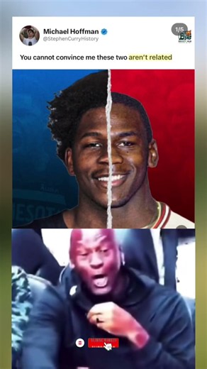 You Cannot Convince Me They Aren't Related 😳Ant-Man & MJ Face Merge! 💀#shorts