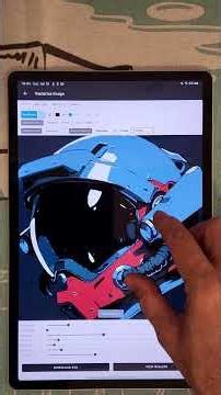 Convert images into Vector in seconds \u00100 offline!