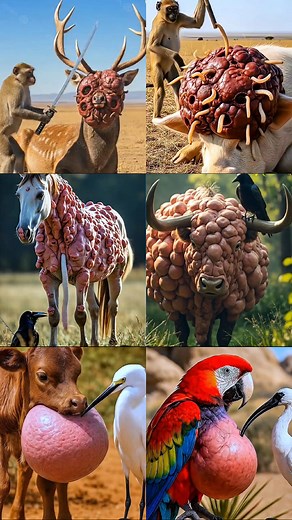 93K views · 701 reactions | cerita pendek Ai - burung yang baik hati, animal rescue | Story Anak Desa | Facebook