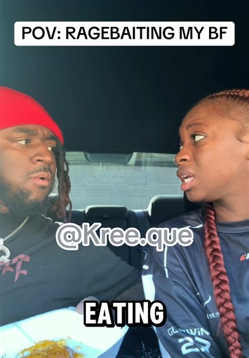 Did I go too far?😭😭 #foryoupage #couple #funny #viral #couplegoals | couples