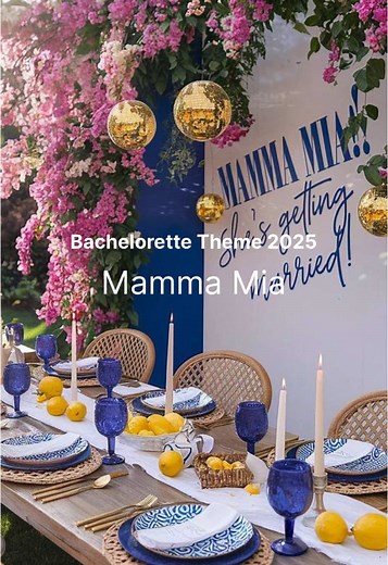 Garden Party BC on TikTok