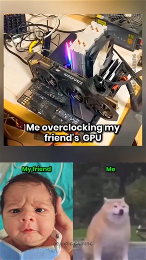 How to overclock your GPU