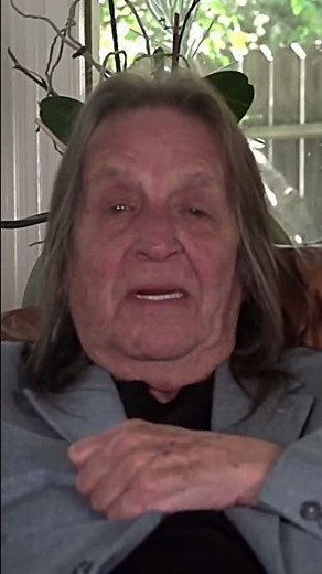 Former Smuggler Boston George Jung Talks About His Life Of Crime #shorts