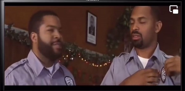 Funny Bloopers from Friday and Friday After Next