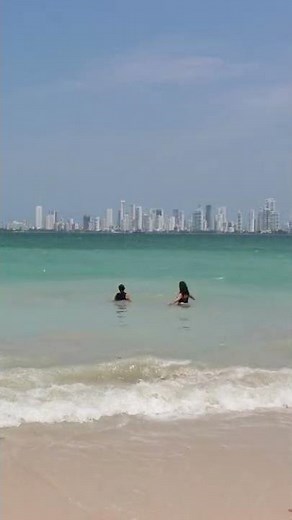 5 Playas Imperdibles Cartagena - Colombia 😎