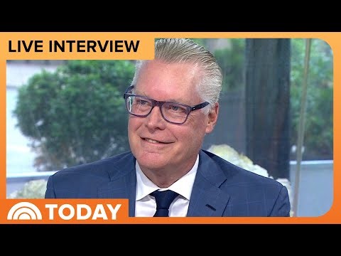 Delta Airlines CEO on Rising Costs, Summer Travel, Spirit Collapse