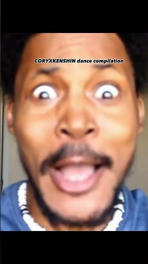 CoryxKenshin dance compilation #coryxkenshin