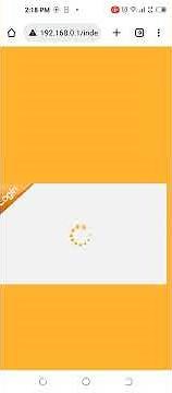 How To Check The Data Balance On Your MTN Mifi With Any Android Phone