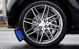 Tire Pollution is a Problem, Here’s One Solution