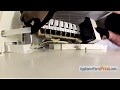 How To Replace Ice Maker Control Module #AP4359694