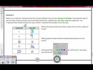 6th grade module 1 lesson 13