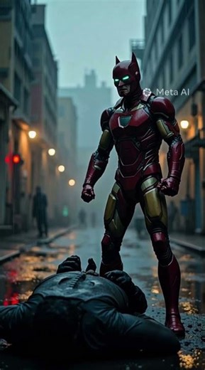 ​MARVEL vs. DC: The Ultimate Showdown | Who Survives? #cuteanimals #MarvelVsDC #SuperheroBattle