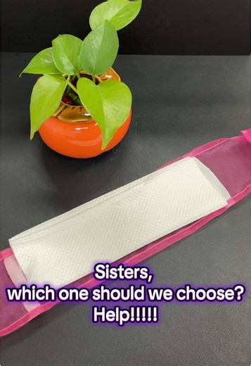 Choosing the Best Organic Cotton Pads for Heavy Flow