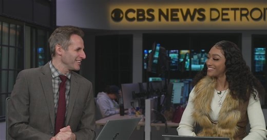 Rapper Detroit Diamond headlines first concert