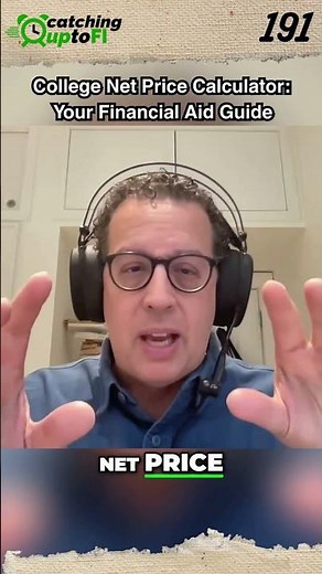 College Net Price Calculator: Your Financial Aid Guide