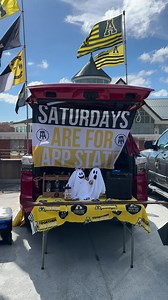 1.3K views | Appalachian State University on Reels | Facebook