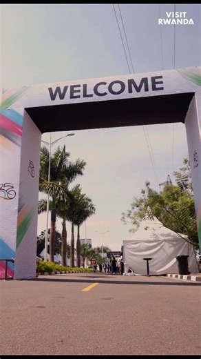 Rwanda Development Board | Relive the excitement of Day 1 at the @kigali2025 Road World Championships! 🚵 | Instagram