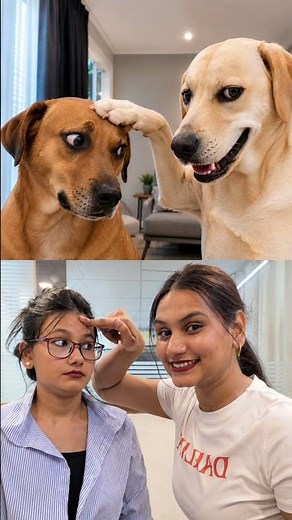 Every Office Has That One Colleague 😂❤️ | Office Bestie Moments