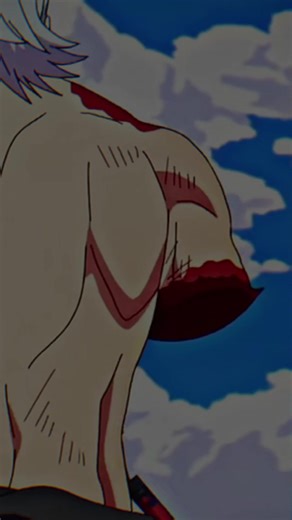 TOJI VS ZENIN #jujutsukaisen #jujutsukaisenedit #jedagjedug