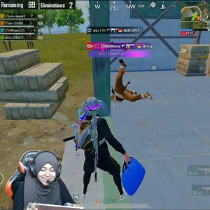 3.4K views · 175 reactions | Pubg new pillow funny gameplay藍 | Ayat Gaming | Facebook