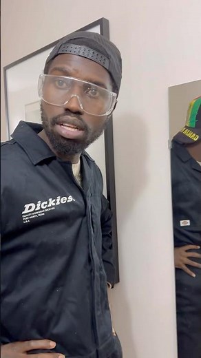 Everything's fine. I just hope I don't have to redo the work 🤣🤣🤣 #chungachanga #chungachanga TGC:...