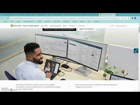 Microsoft 365 Administration - The administrators - Power Platform Administrator