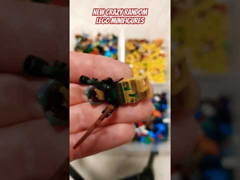 Unlocking Free Lego Minifigure Secrets!