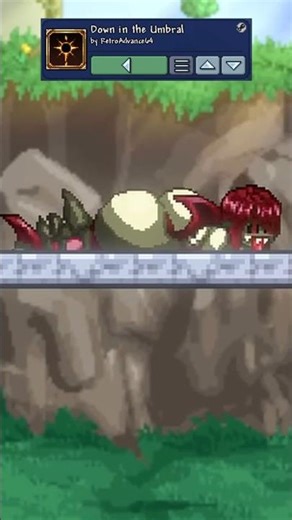 Terraria Texturepack top 3 #terraria #shorts