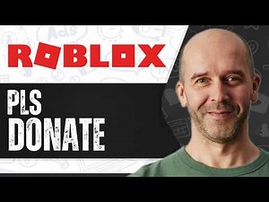 How to Create Gamepass in PLS DONATE Roblox (Mobile & PC 2026)