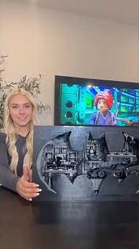 “ironman sucksssss” 🤪🦇 #lego #batman #batcave