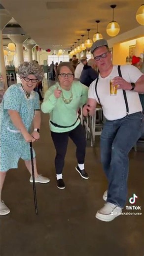 This year’s themed bar crawl is coming up and I cant wait