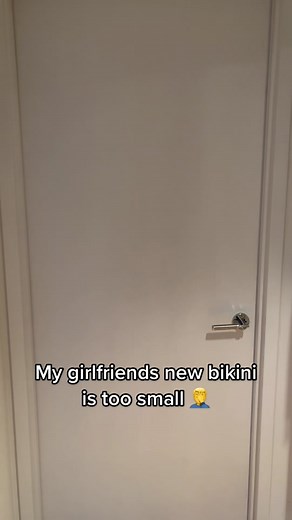 #girlfriend #bikini #gf #swimsuit