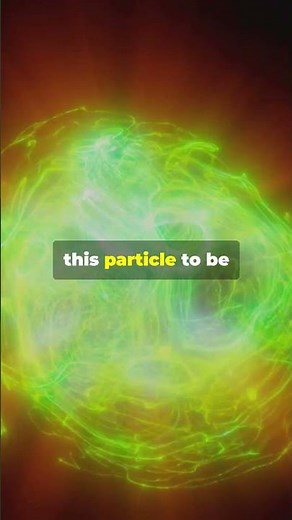The 'God Particle' Explained in 60 seconds! The Fascinating Story of the Higgs Boson!