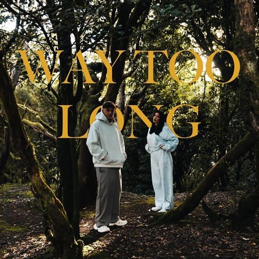 way too long (Preview)