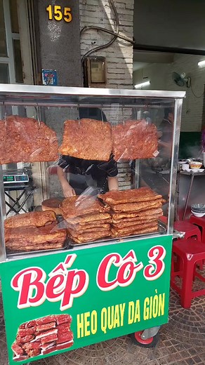 Hướng Dẫn Làm Heo Quay Tại Bếp Cô Ba