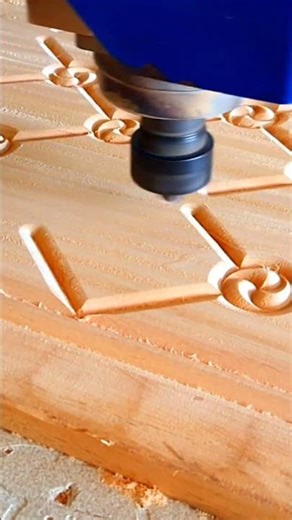 STOP Searching! This is the Best CNC Router for Wood Carving ✅ #shorts