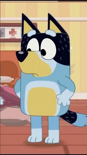 Bluey the Videogame PS4